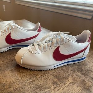 Women’s Nike Cortez